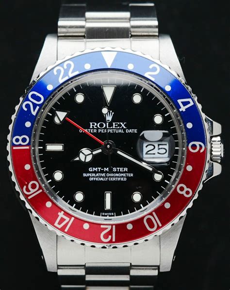 1967 rolex gmt master pepsi|rolex gmt pepsi holes.